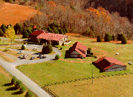 the Monroe Institute