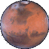 To Martian Artifacts Site 1